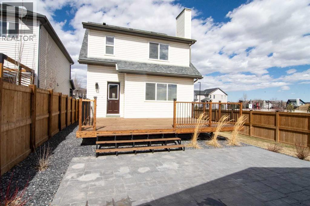 2275 Reunion Street Nw, Airdrie, Alberta  T2B 0H2 - Photo 9 - A2303665