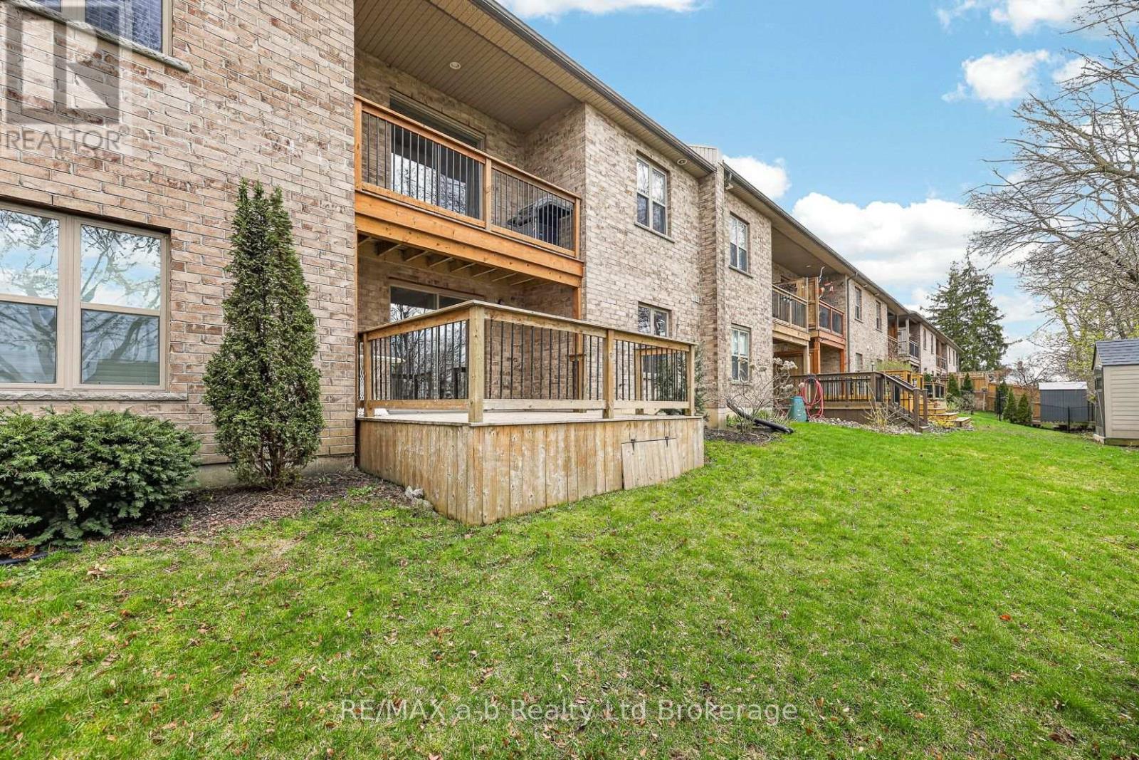 111 King Street East, Unit 14 Street, Ingersoll, Ontario  N5C 1G8 - Photo 27 - X13024508