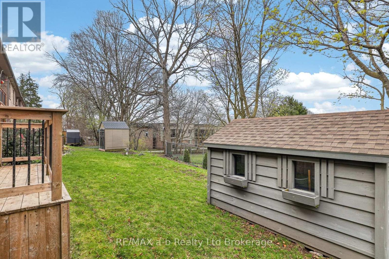 111 King Street East, Unit 14 Street, Ingersoll, Ontario  N5C 1G8 - Photo 28 - X13024508