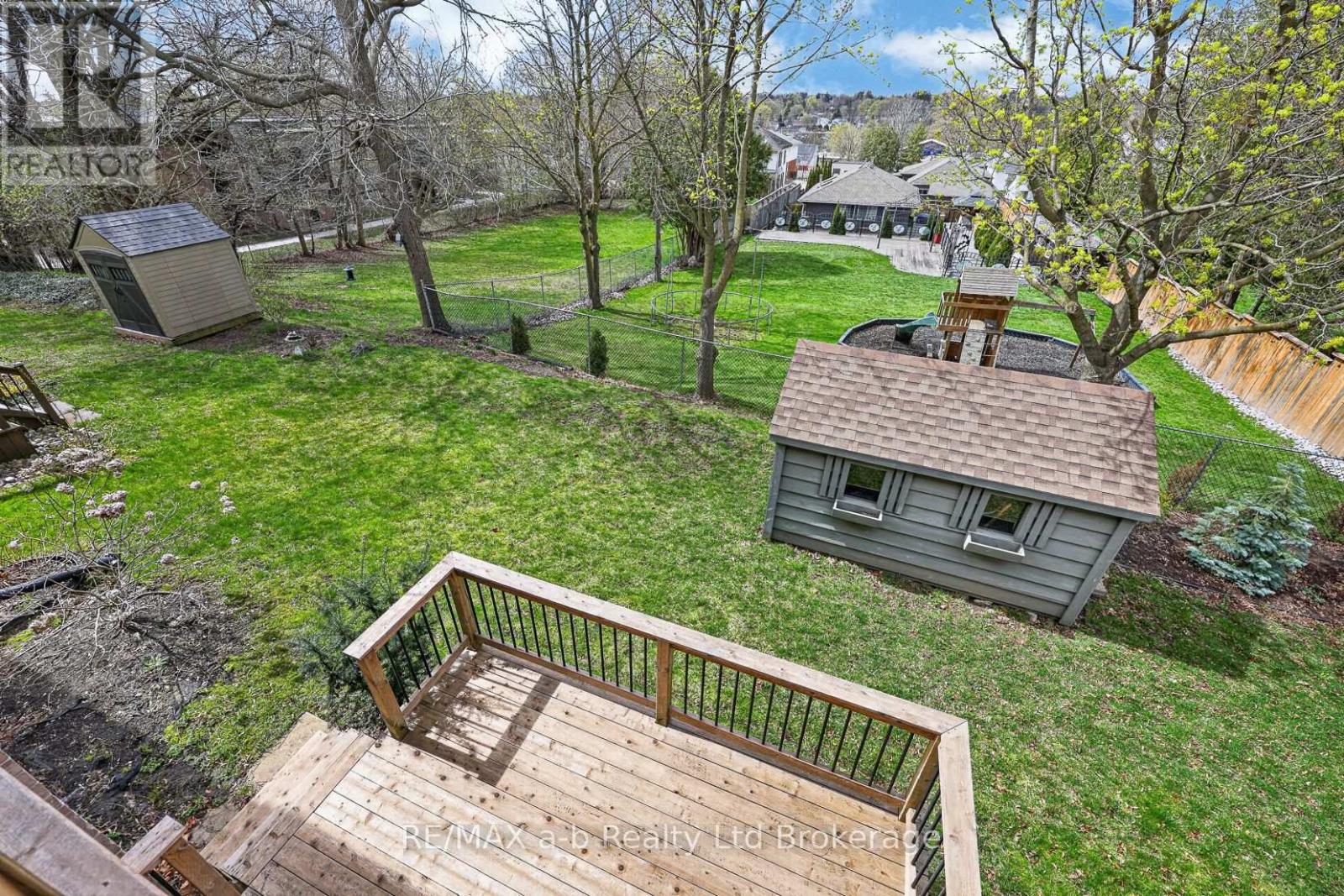 111 King Street East, Unit 14 Street, Ingersoll, Ontario  N5C 1G8 - Photo 31 - X13024508