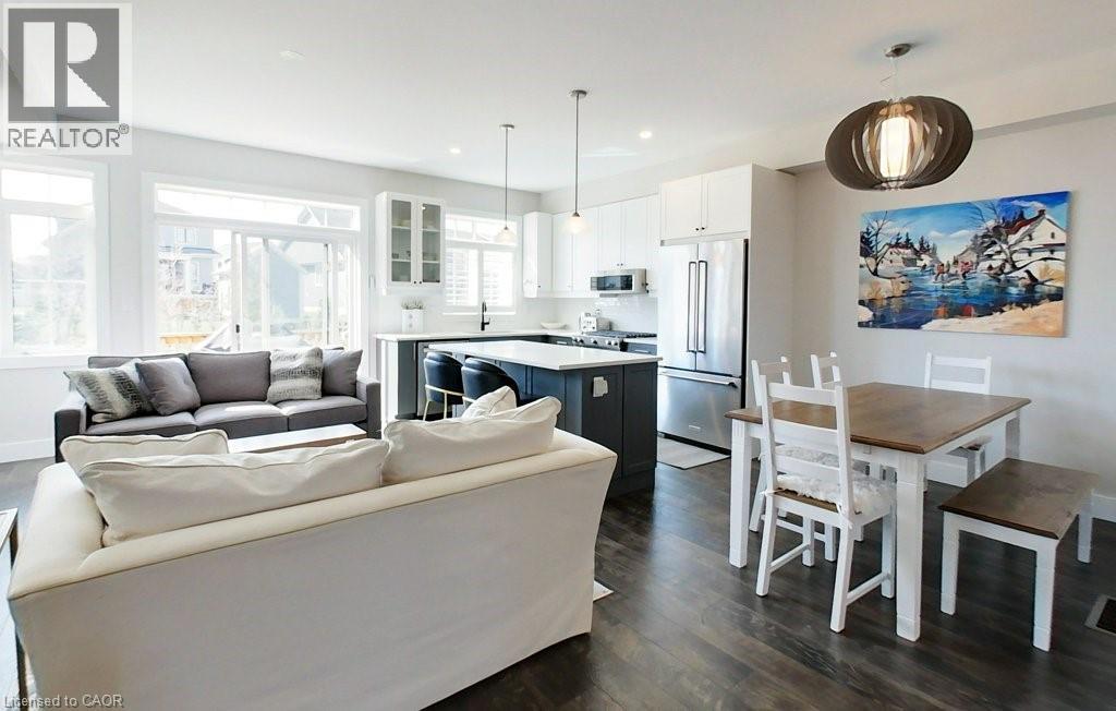 212 Courtland Street, The Blue Mountains, Ontario  L9Y 4E4 - Photo 15 - 40822738