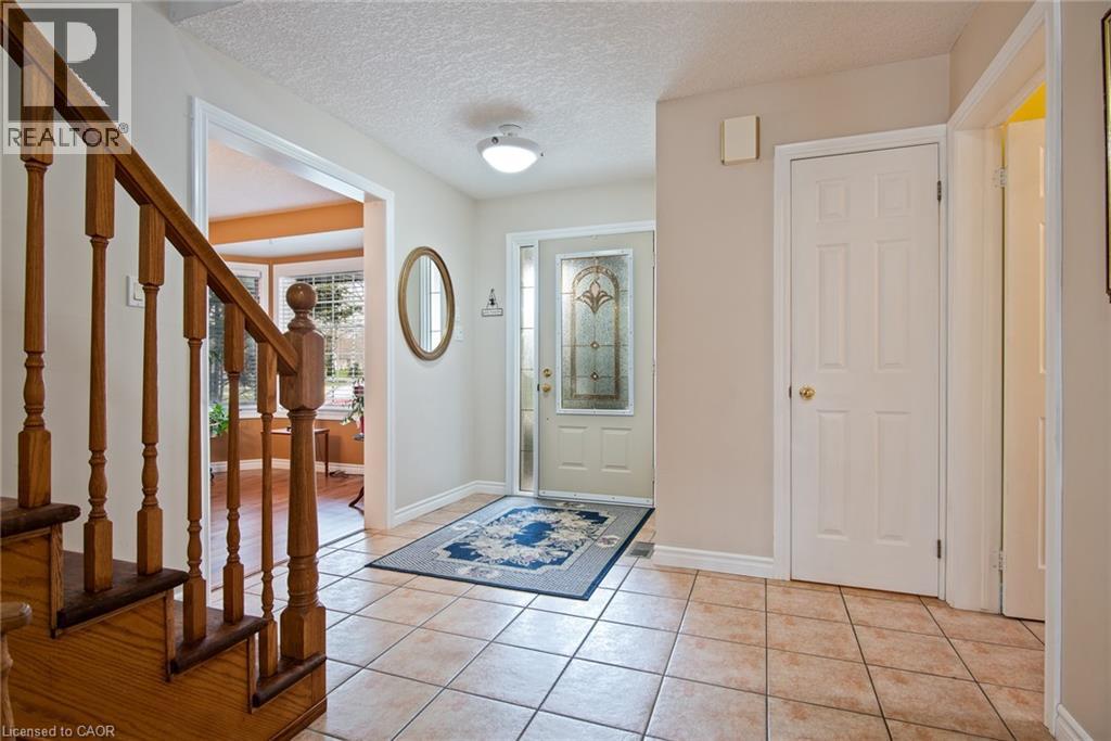 128 Eby Crescent, New Hamburg, Ontario  N3A 1Z2 - Photo 5 - 40822904