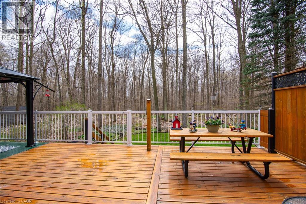 128 Eby Crescent, New Hamburg, Ontario  N3A 1Z2 - Photo 10 - 40822904