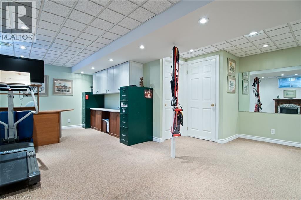 128 Eby Crescent, New Hamburg, Ontario  N3A 1Z2 - Photo 27 - 40822904