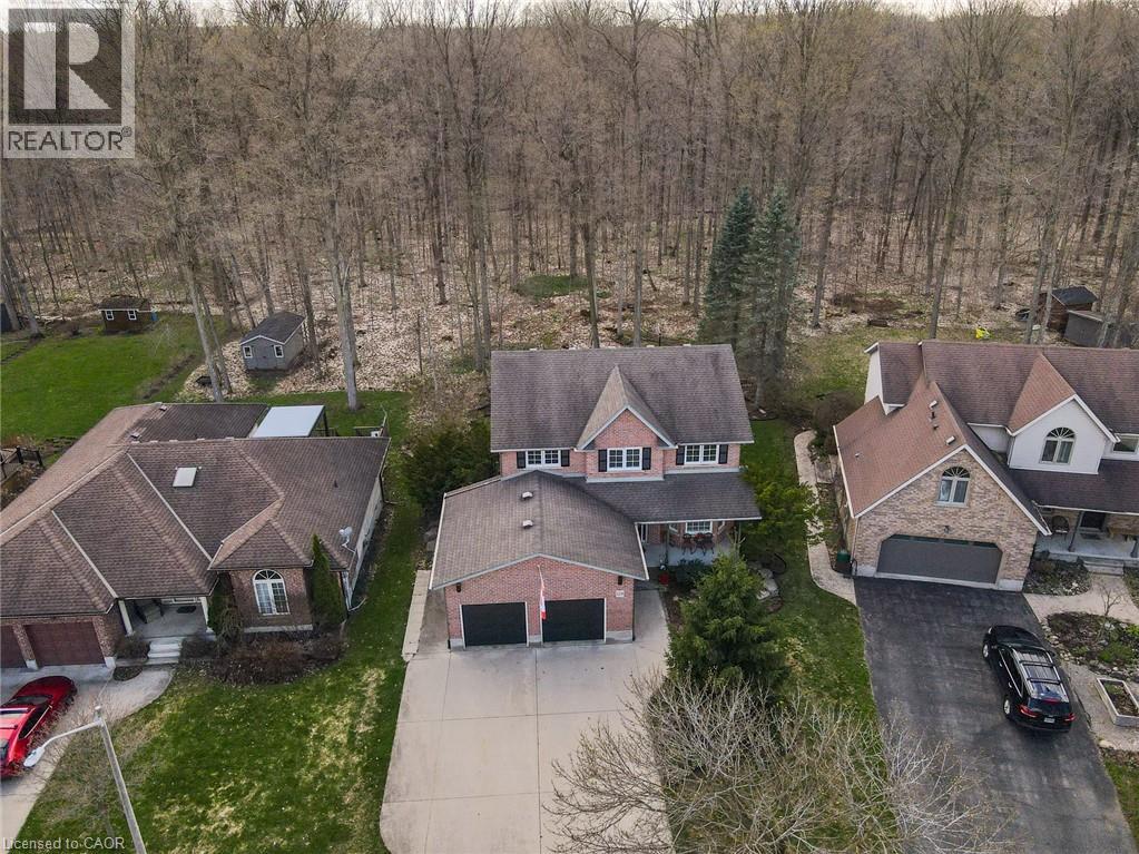 128 Eby Crescent, New Hamburg, Ontario  N3A 1Z2 - Photo 32 - 40822904