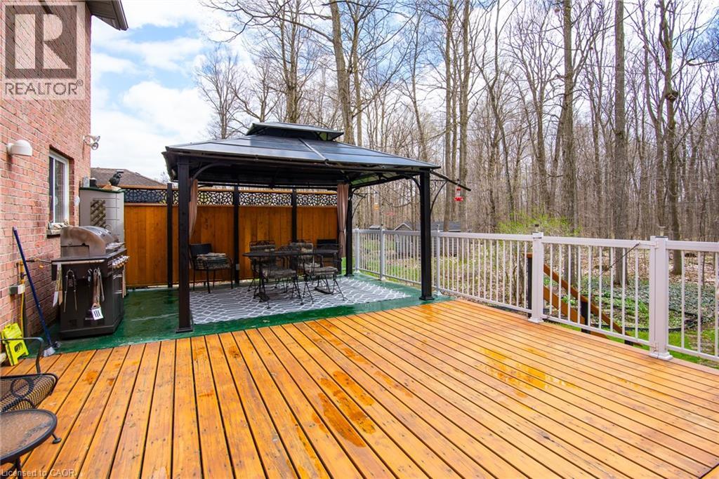 128 Eby Crescent, New Hamburg, Ontario  N3A 1Z2 - Photo 11 - 40822904