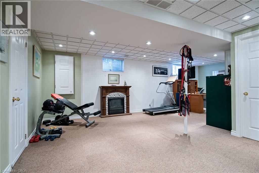 128 Eby Crescent, New Hamburg, Ontario  N3A 1Z2 - Photo 26 - 40822904