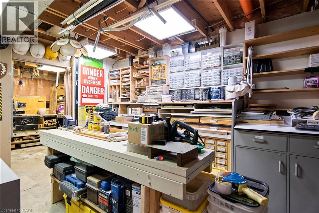 128 Eby Crescent, New Hamburg, Ontario  N3A 1Z2 - Photo 29 - 40822904