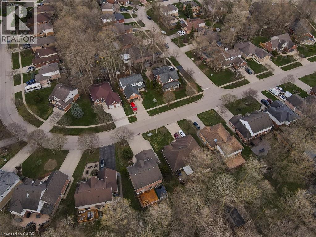 128 Eby Crescent, New Hamburg, Ontario  N3A 1Z2 - Photo 34 - 40822904