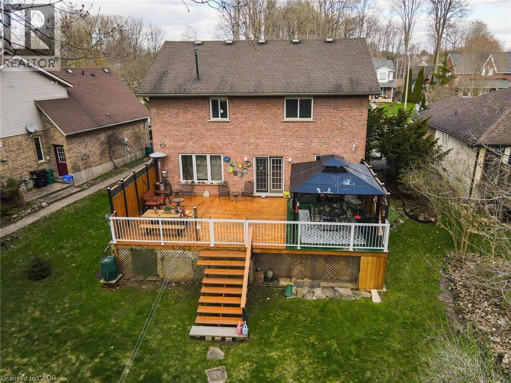 128 Eby Crescent, New Hamburg, Ontario  N3A 1Z2 - Photo 31 - 40822904