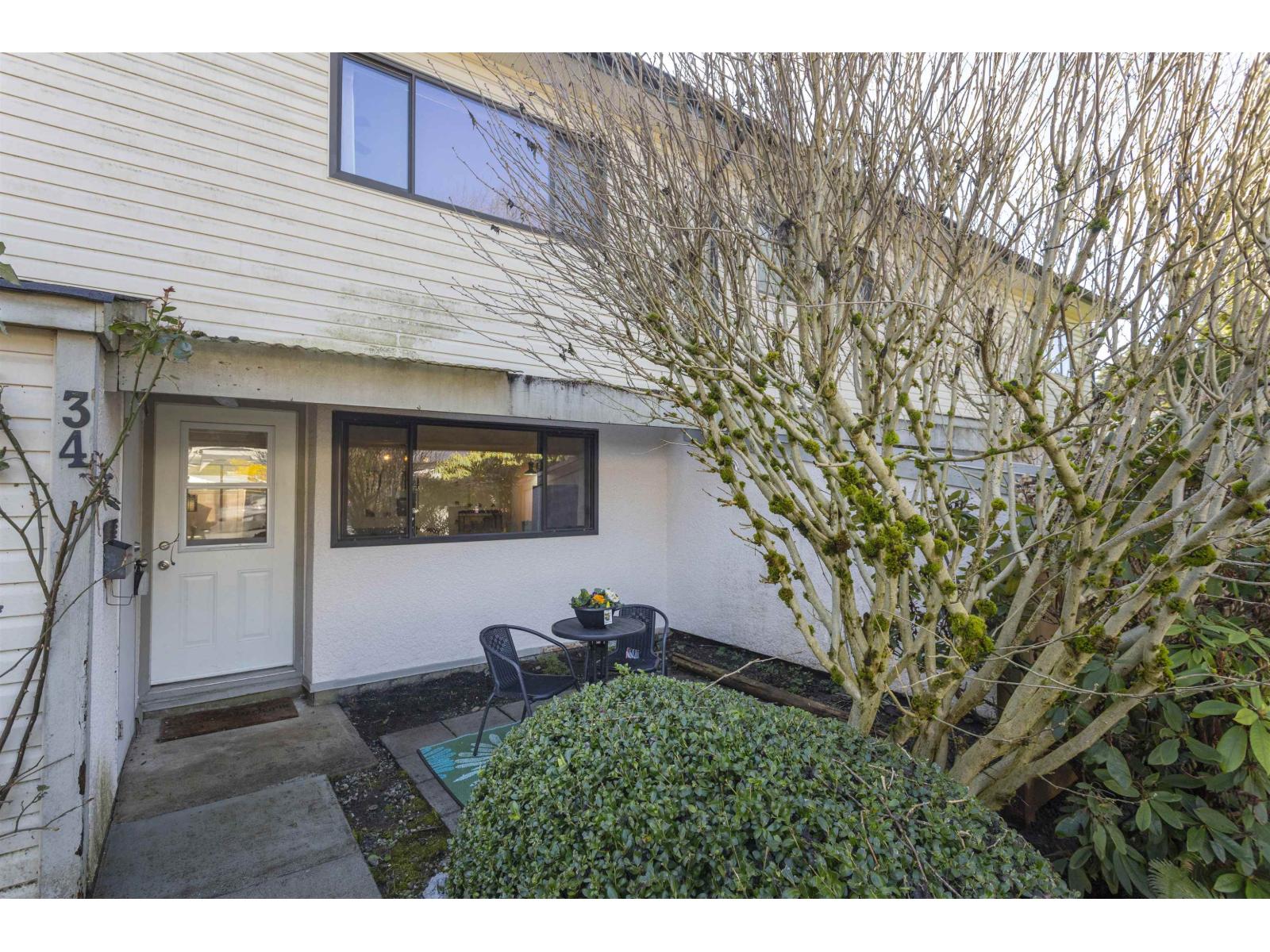 34 5231 204 Street, Langley, British Columbia  V3A 5X1 - Photo 4 - R3114181