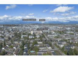 34 5231 204 STREET, Langley, British Columbia