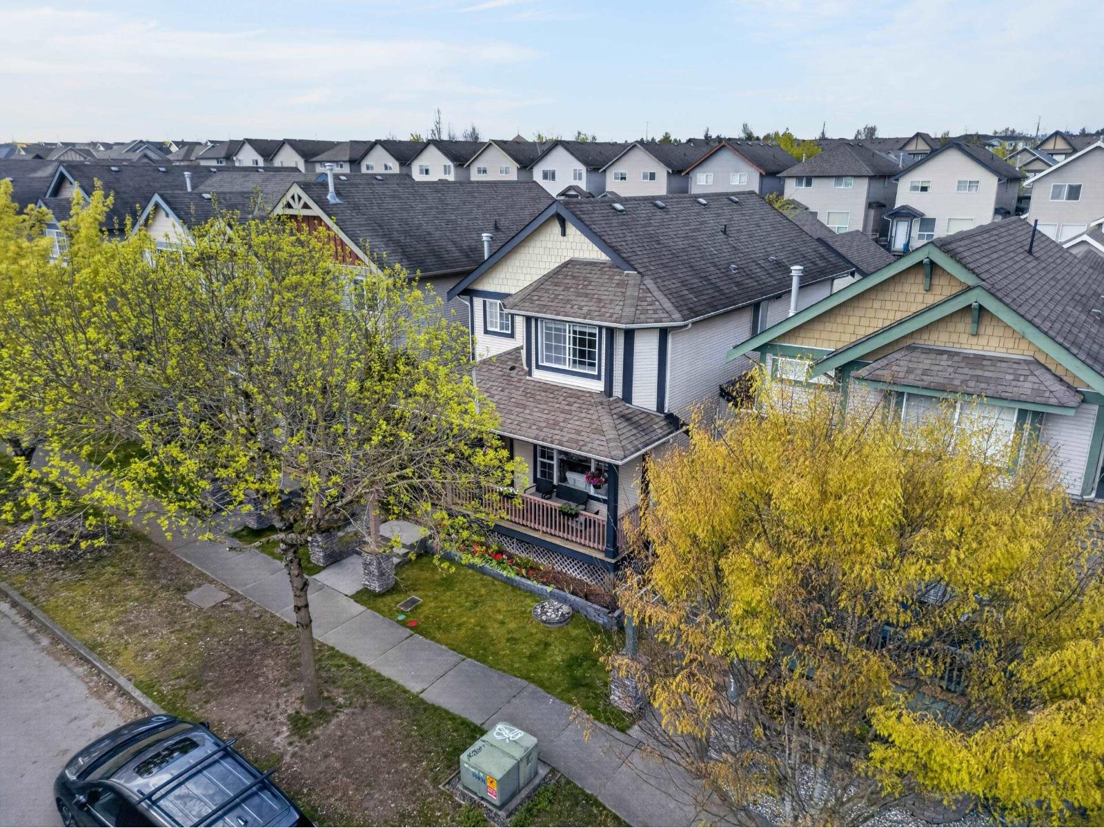 19485 66a Avenue, Surrey, British Columbia  V4N 0C3 - Photo 35 - R3114190