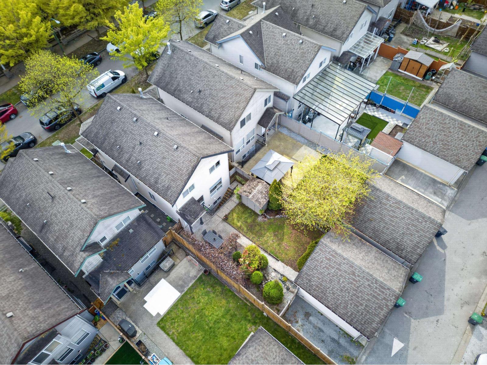 19485 66a Avenue, Surrey, British Columbia  V4N 0C3 - Photo 36 - R3114190