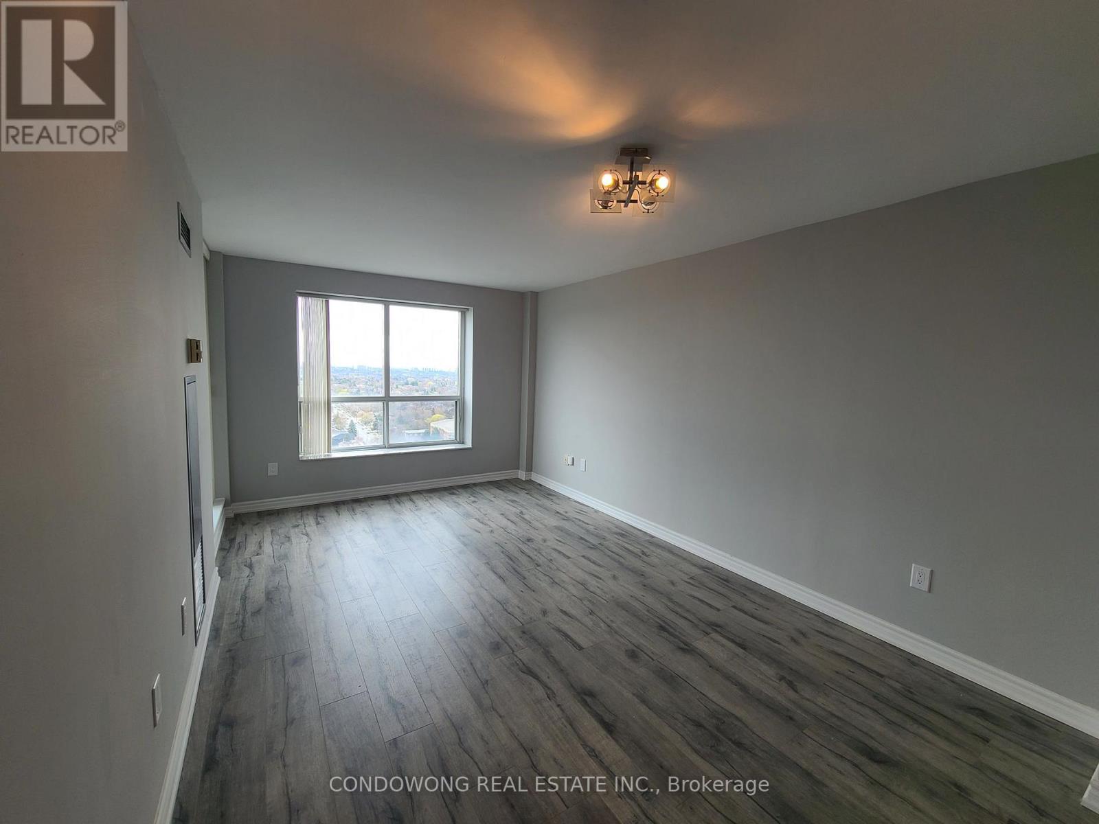 2705 - 1 Pemberton Avenue, Toronto, Ontario  M2M 4L9 - Photo 4 - C13026662