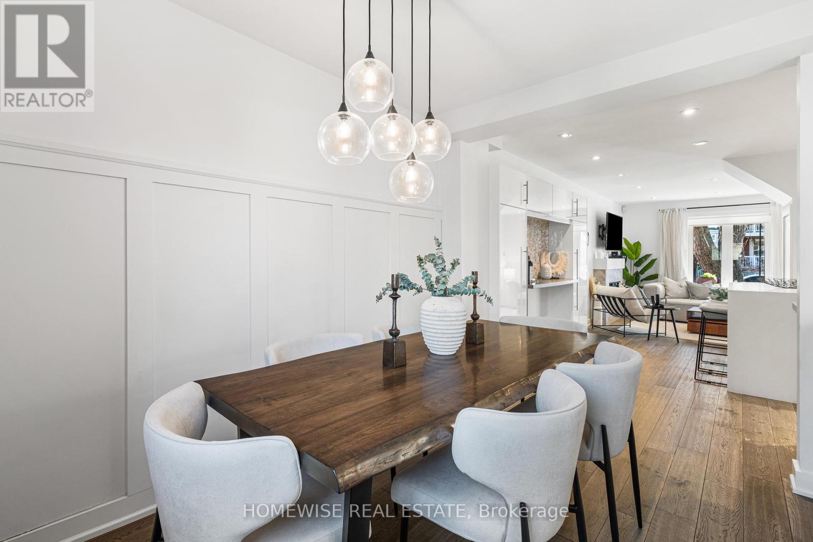 220 Robina Avenue, Toronto (Oakwood Village), Ontario  M6C 3Z1 - Photo 6 - C13026726