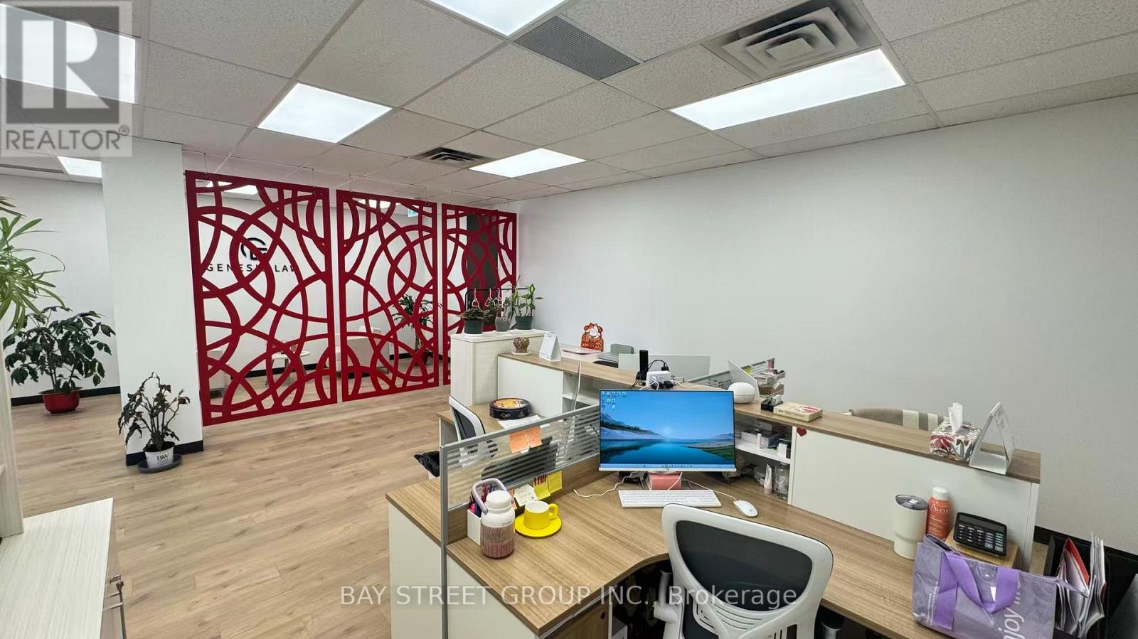 707 - 200 CONSUMERS ROAD, Toronto, Ontario