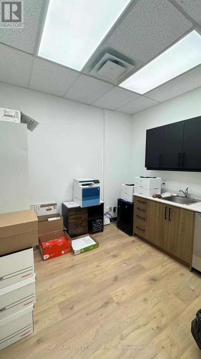 707 - 200 Consumers Road, Toronto, Ontario  M2J 4R4 - Photo 2 - C13026752