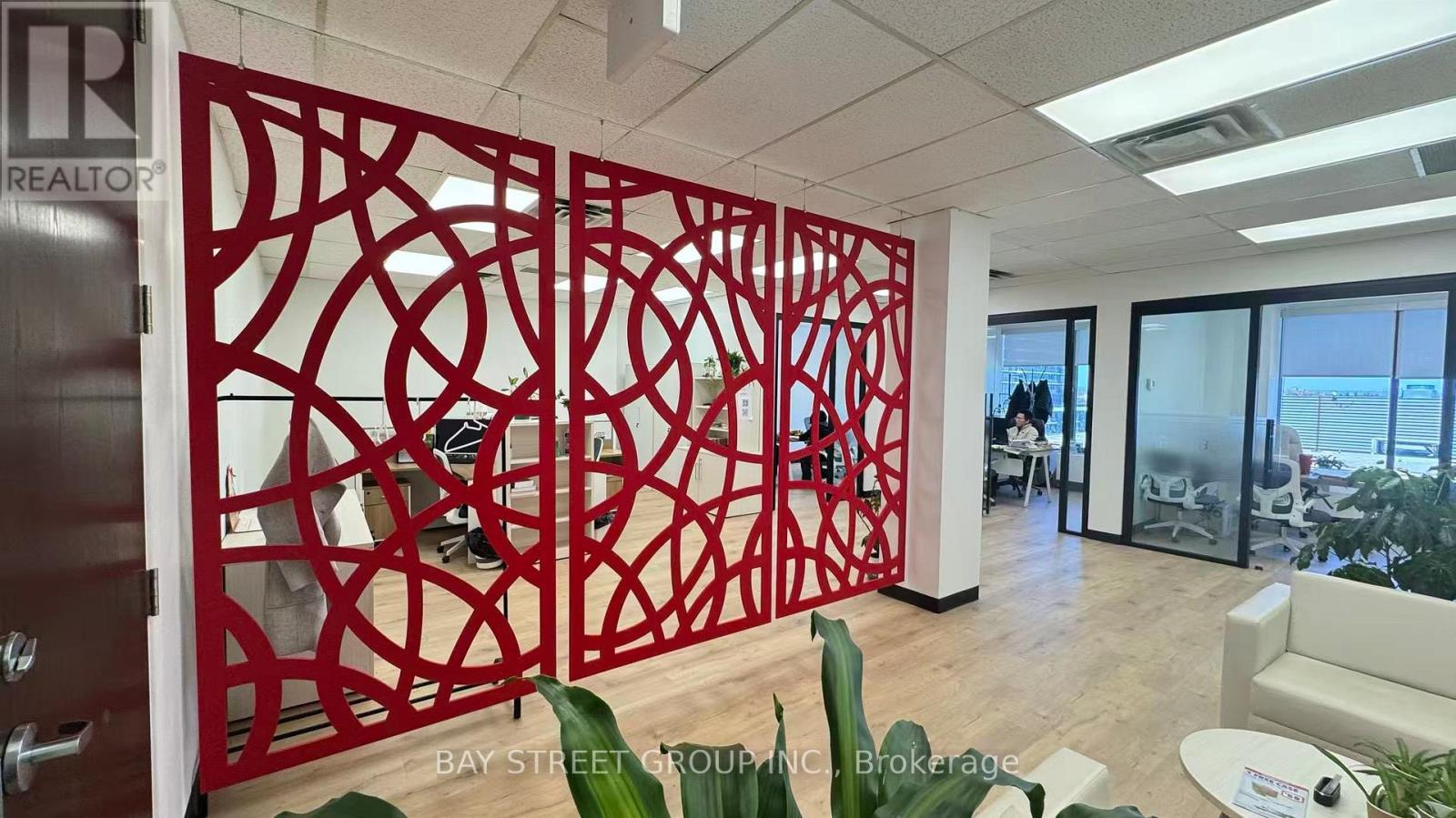 707 - 200 Consumers Road, Toronto, Ontario  M2J 4R4 - Photo 5 - C13026752