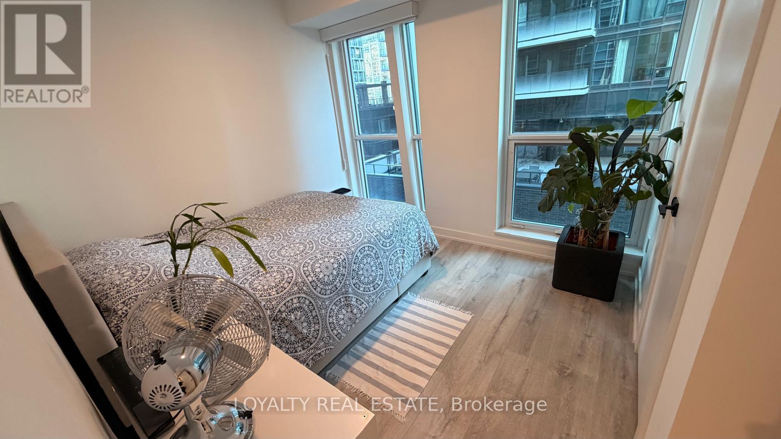 805 - 327 King Street W, Toronto (Waterfront Communities), Ontario  M5V 1J5 - Photo 10 - C13026754