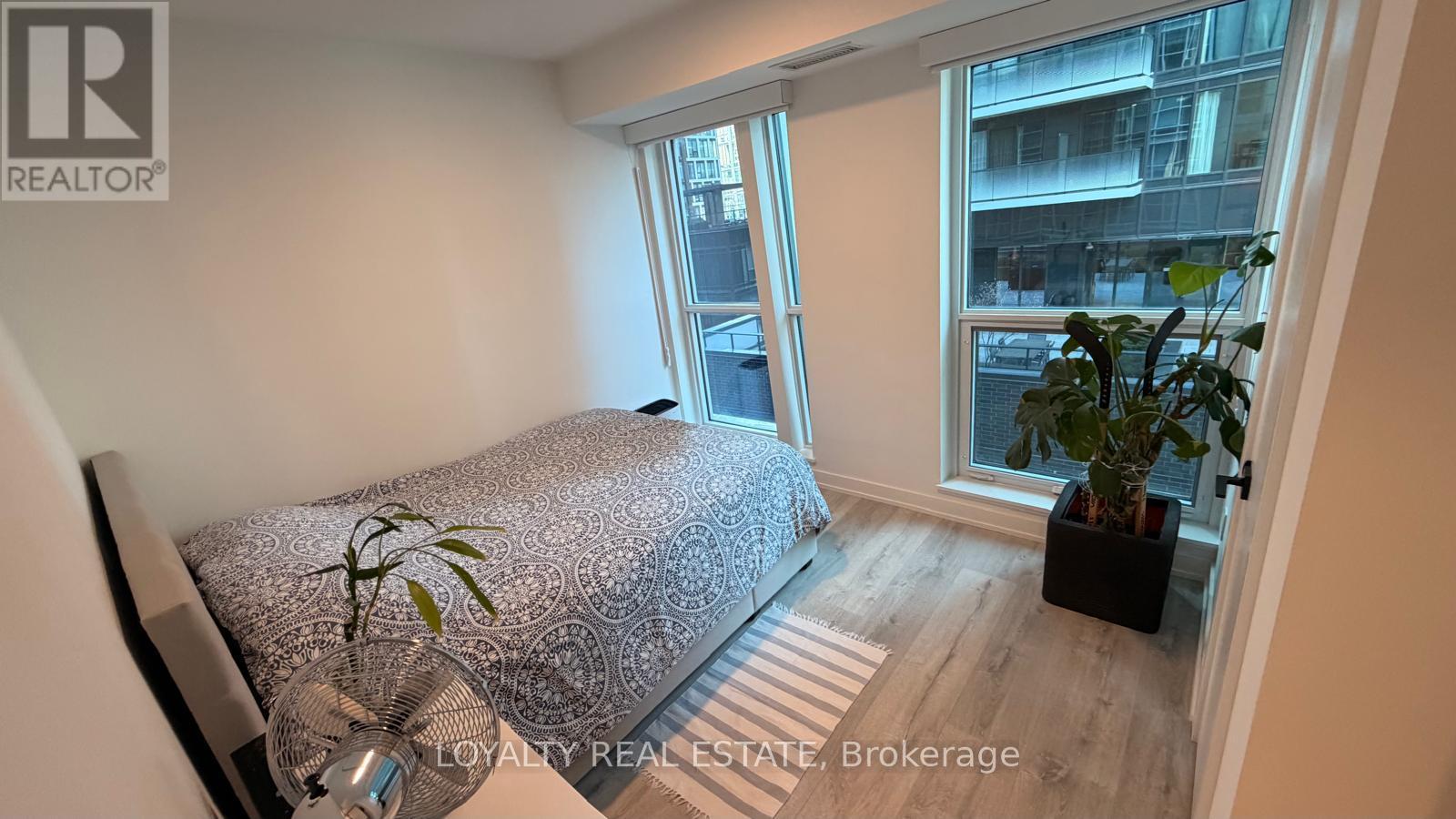 805 - 327 King Street W, Toronto (Waterfront Communities), Ontario  M5V 1J5 - Photo 11 - C13026754