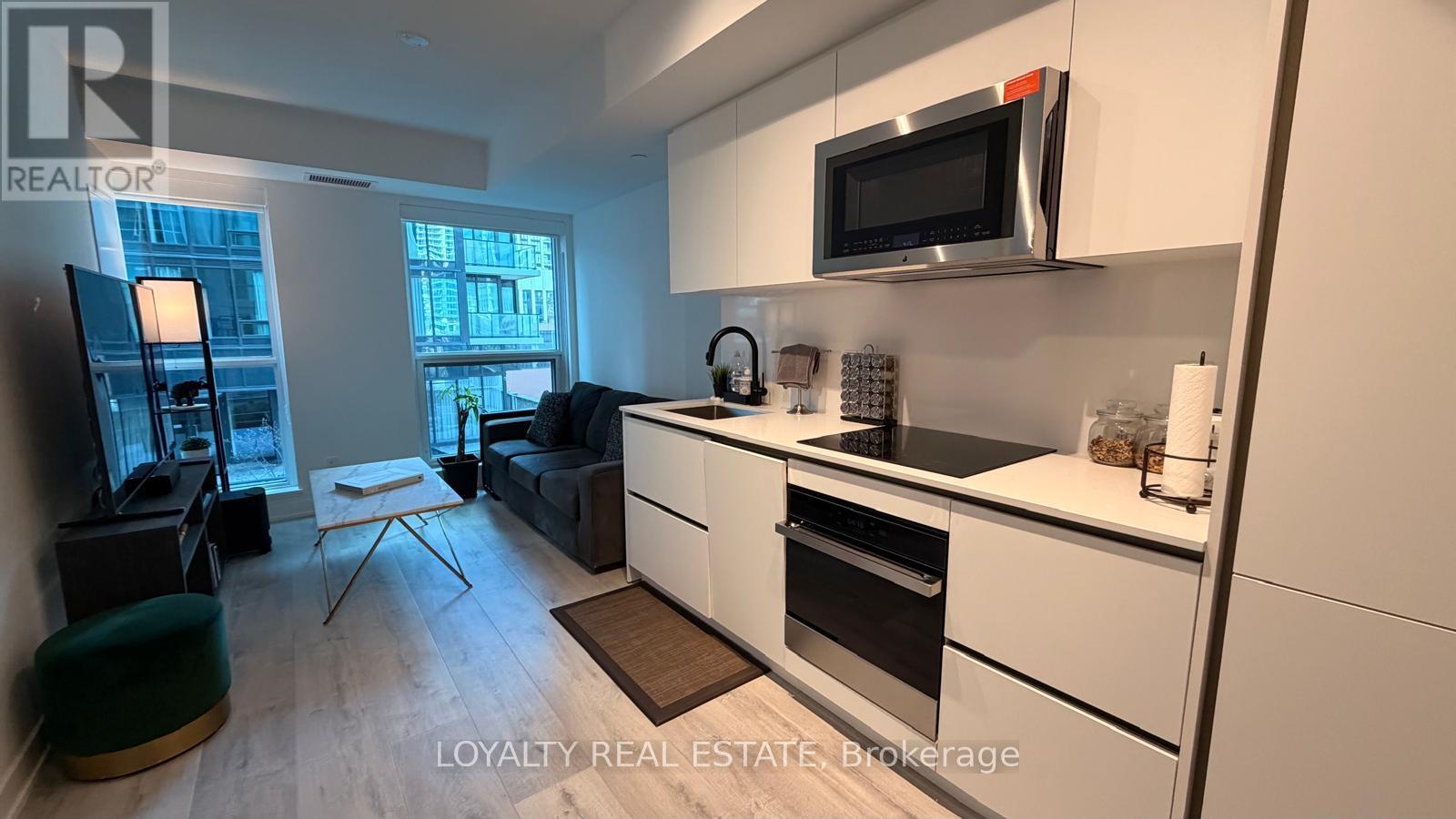 805 - 327 King Street W, Toronto (Waterfront Communities), Ontario  M5V 1J5 - Photo 3 - C13026754