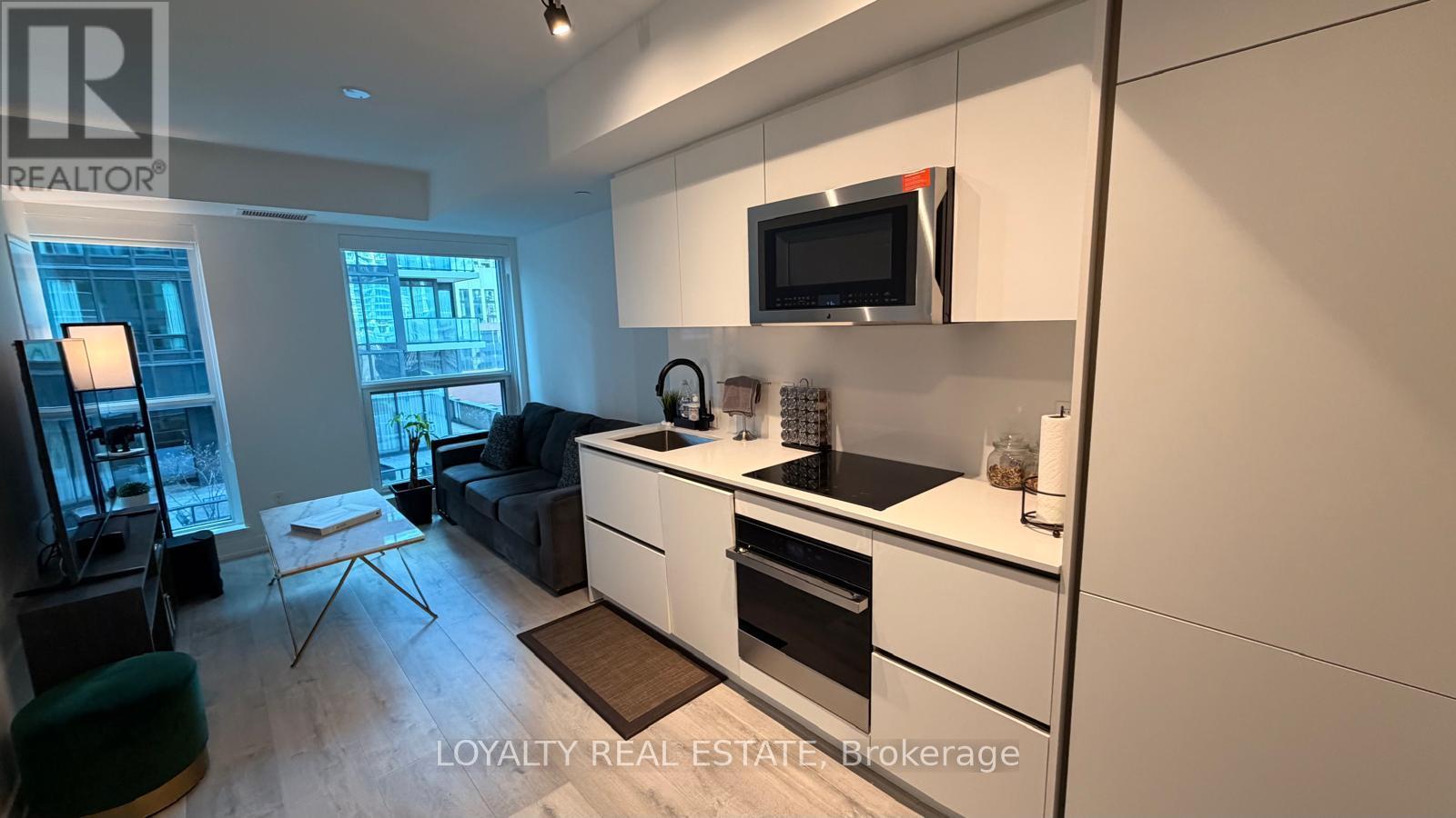 805 - 327 King Street W, Toronto (Waterfront Communities), Ontario  M5V 1J5 - Photo 5 - C13026754