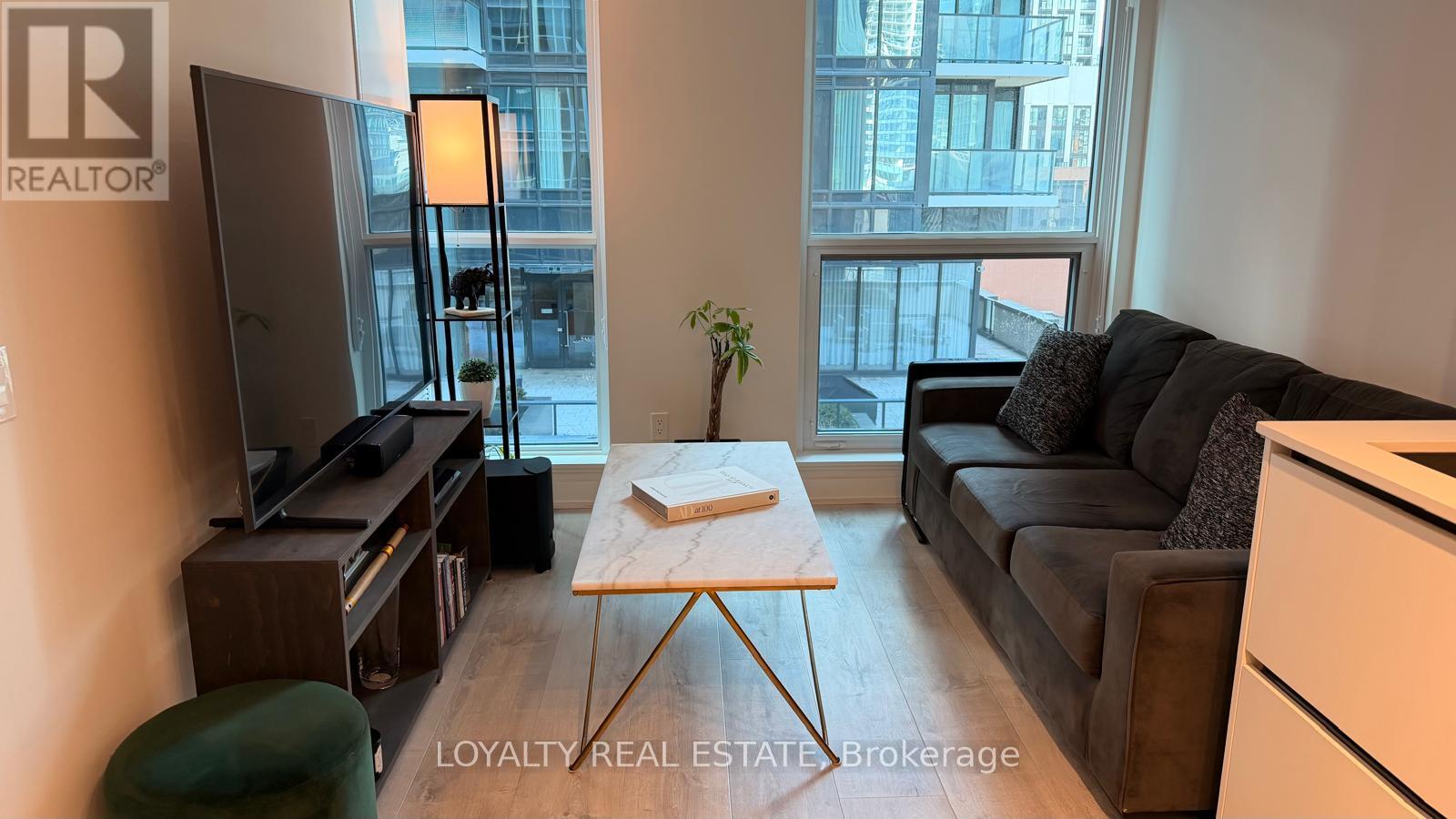 805 - 327 King Street W, Toronto (Waterfront Communities), Ontario  M5V 1J5 - Photo 8 - C13026754