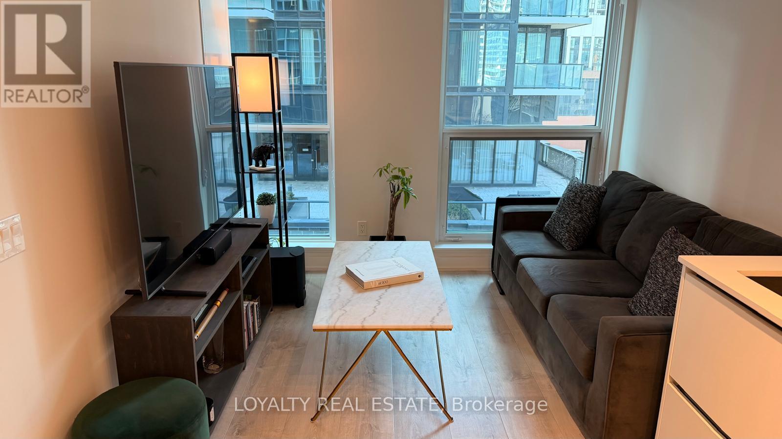 805 - 327 King Street W, Toronto (Waterfront Communities), Ontario  M5V 1J5 - Photo 9 - C13026754