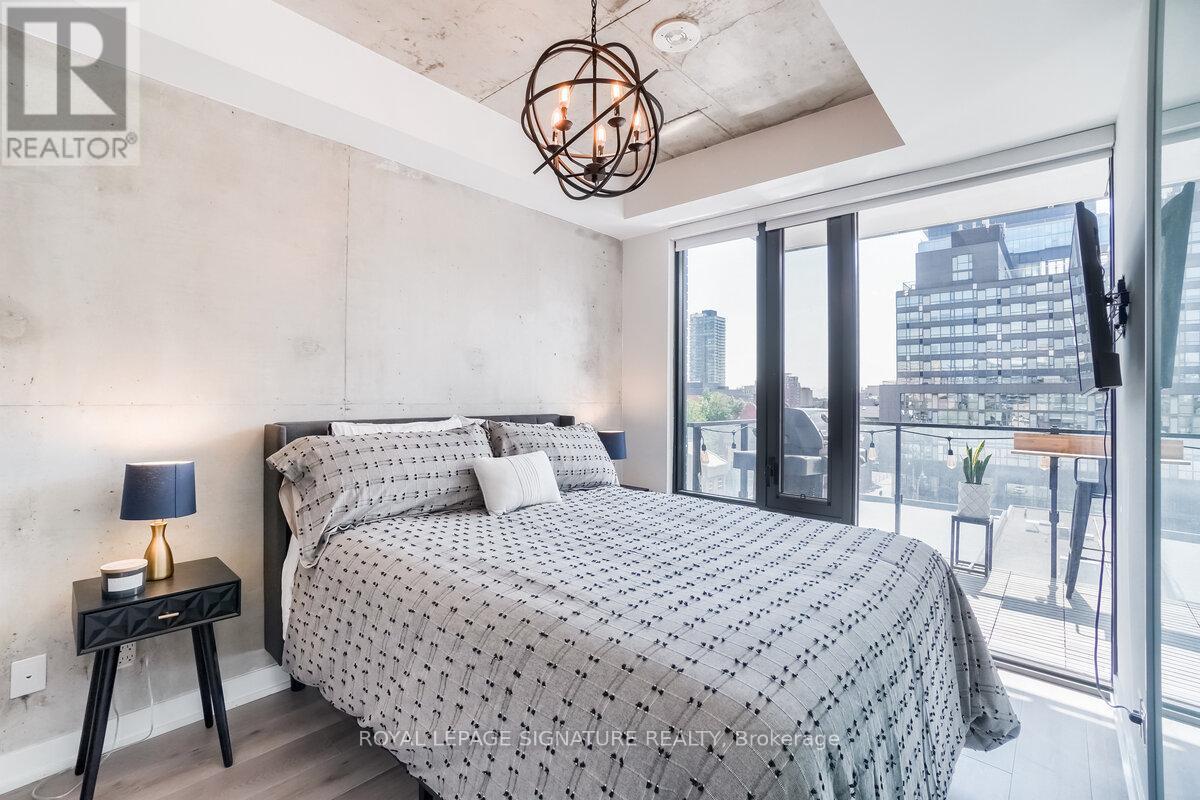 505 - 55 Ontario Street, Toronto, Ontario  M5A 0T8 - Photo 11 - C13026774