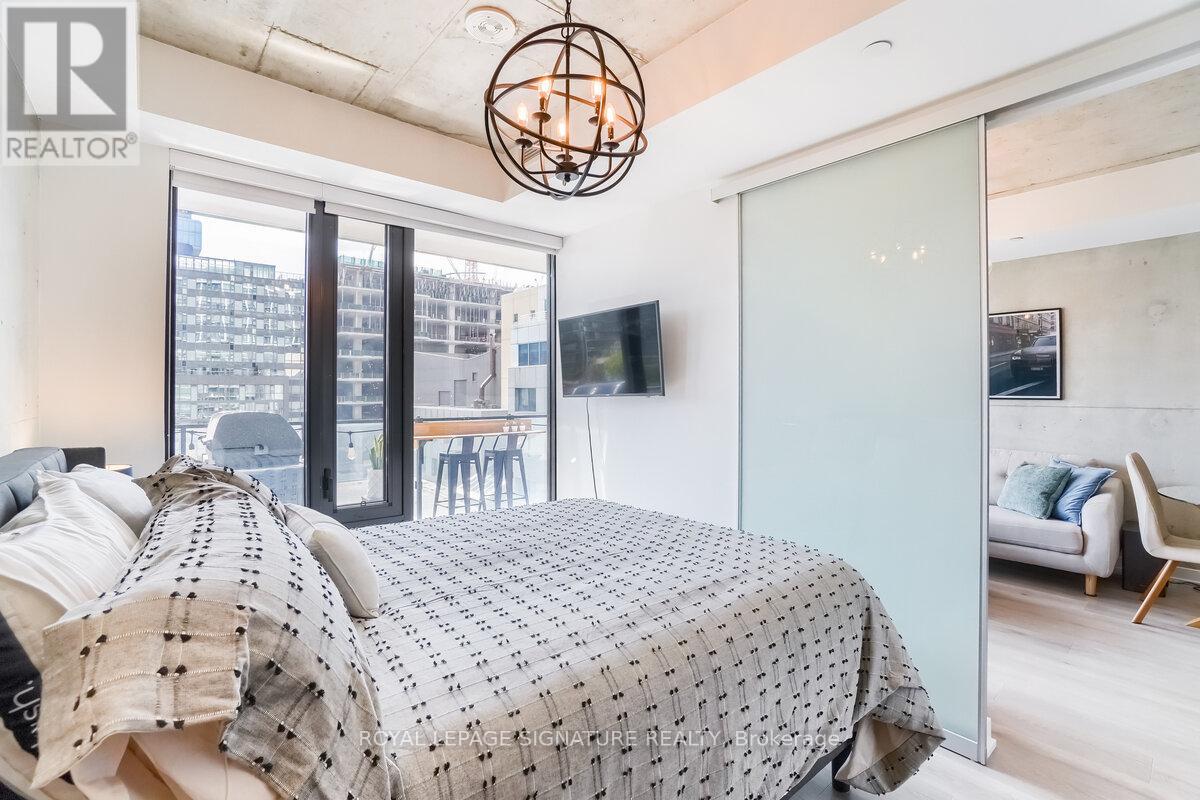 505 - 55 Ontario Street, Toronto, Ontario  M5A 0T8 - Photo 13 - C13026774