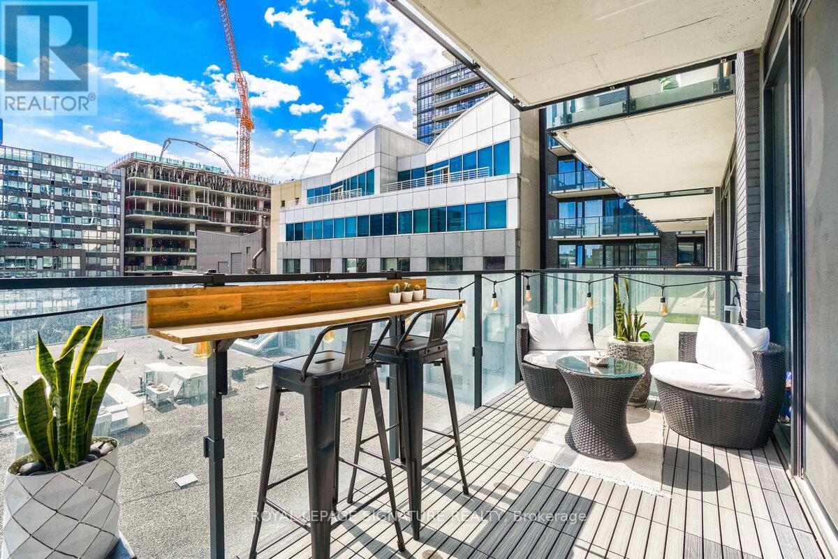 505 - 55 Ontario Street, Toronto, Ontario  M5A 0T8 - Photo 18 - C13026774