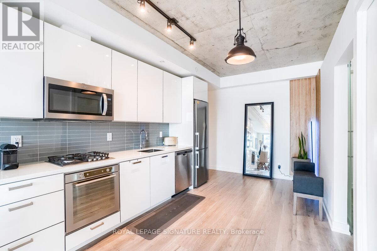 505 - 55 Ontario Street, Toronto, Ontario  M5A 0T8 - Photo 2 - C13026774