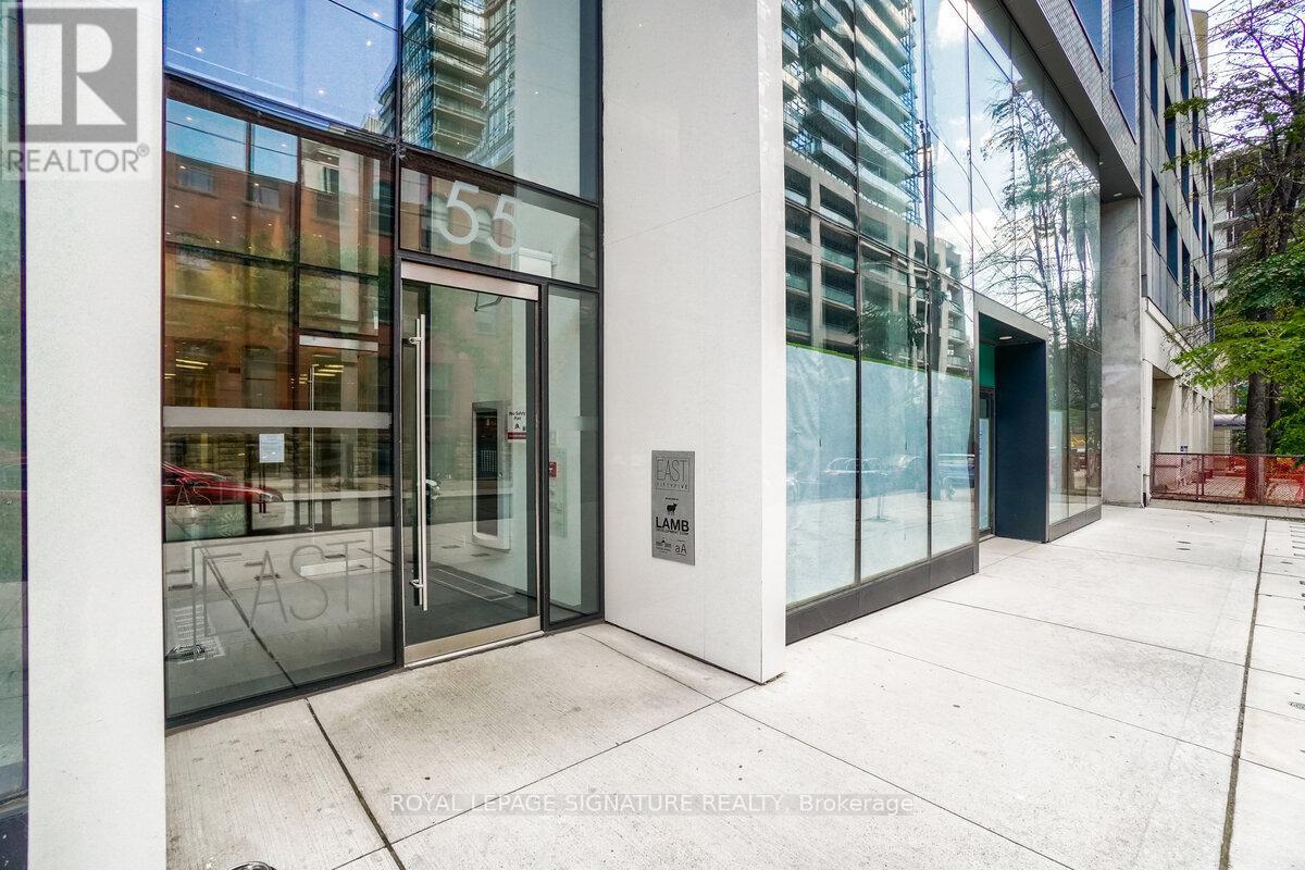 505 - 55 Ontario Street, Toronto, Ontario  M5A 0T8 - Photo 22 - C13026774