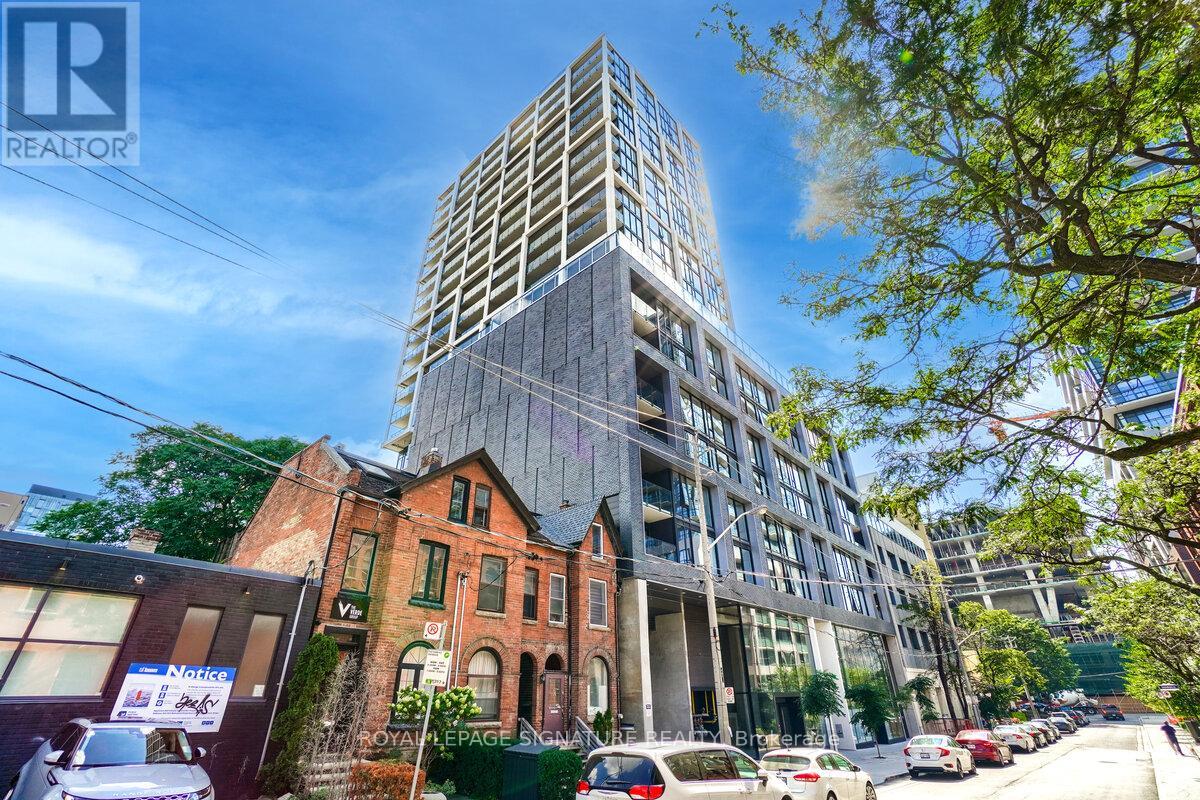 505 - 55 Ontario Street, Toronto, Ontario  M5A 0T8 - Photo 24 - C13026774