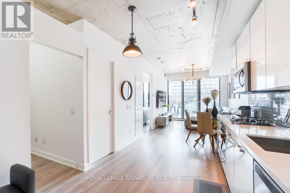 505 - 55 Ontario Street, Toronto, Ontario  M5A 0T8 - Photo 3 - C13026774