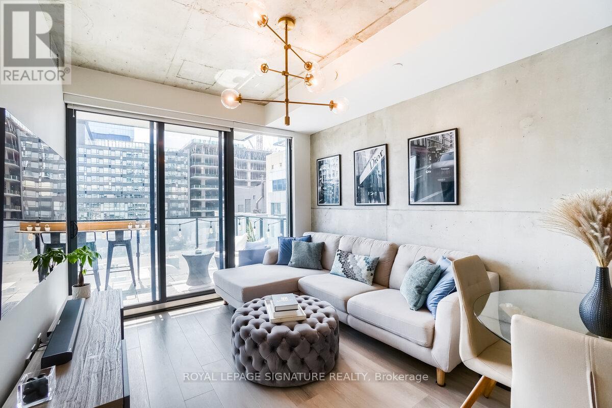 505 - 55 Ontario Street, Toronto, Ontario  M5A 0T8 - Photo 5 - C13026774