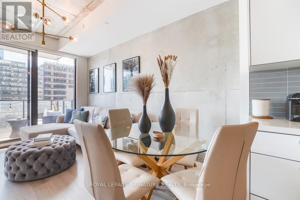 505 - 55 Ontario Street, Toronto, Ontario  M5A 0T8 - Photo 6 - C13026774