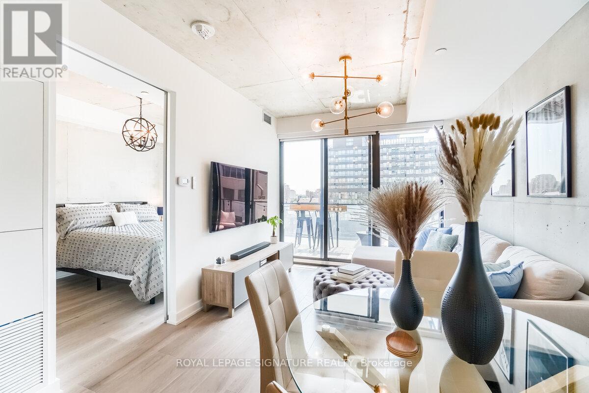 505 - 55 Ontario Street, Toronto, Ontario  M5A 0T8 - Photo 7 - C13026774