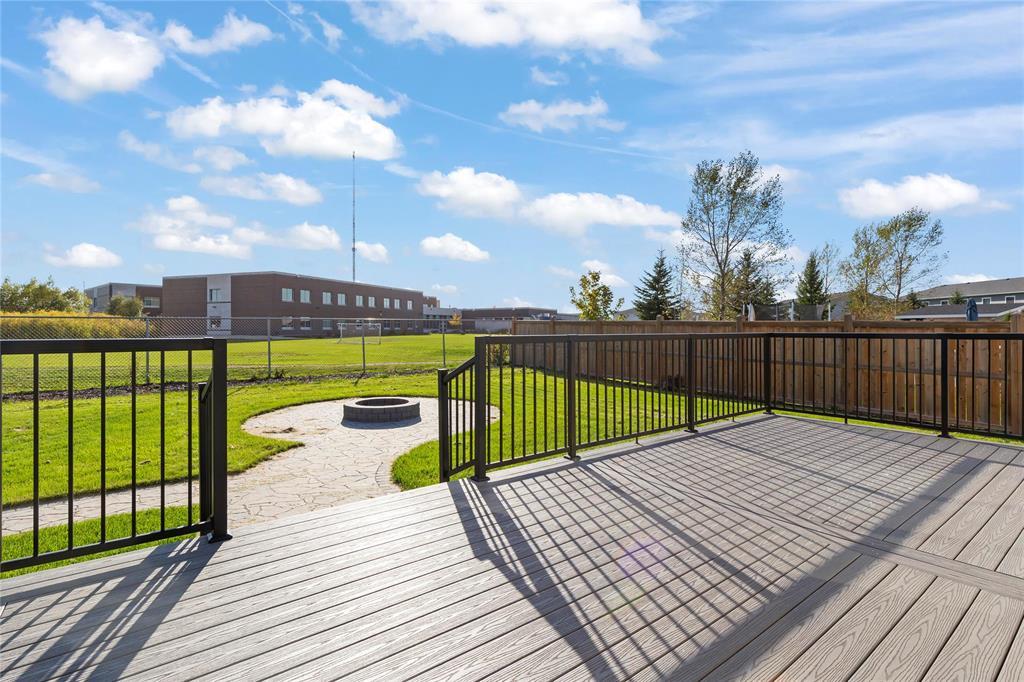 82 Wyndham Estate Drive, Steinbach, Manitoba  R5G 2K6 - Photo 33 - 202600495