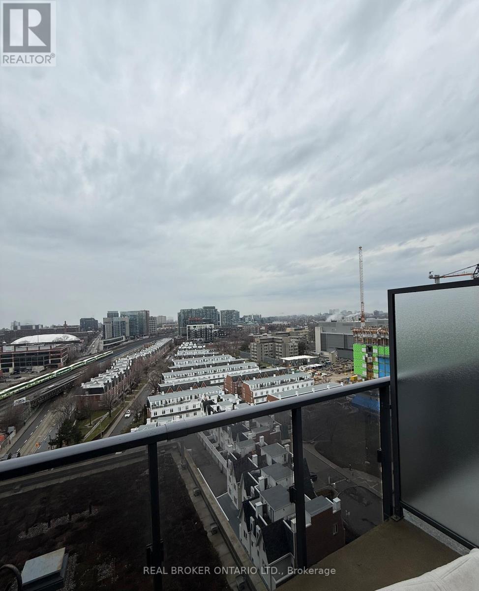 Ph 25 - 1030 King Street W, Toronto, Ontario  M6K 0B4 - Photo 19 - C13025246