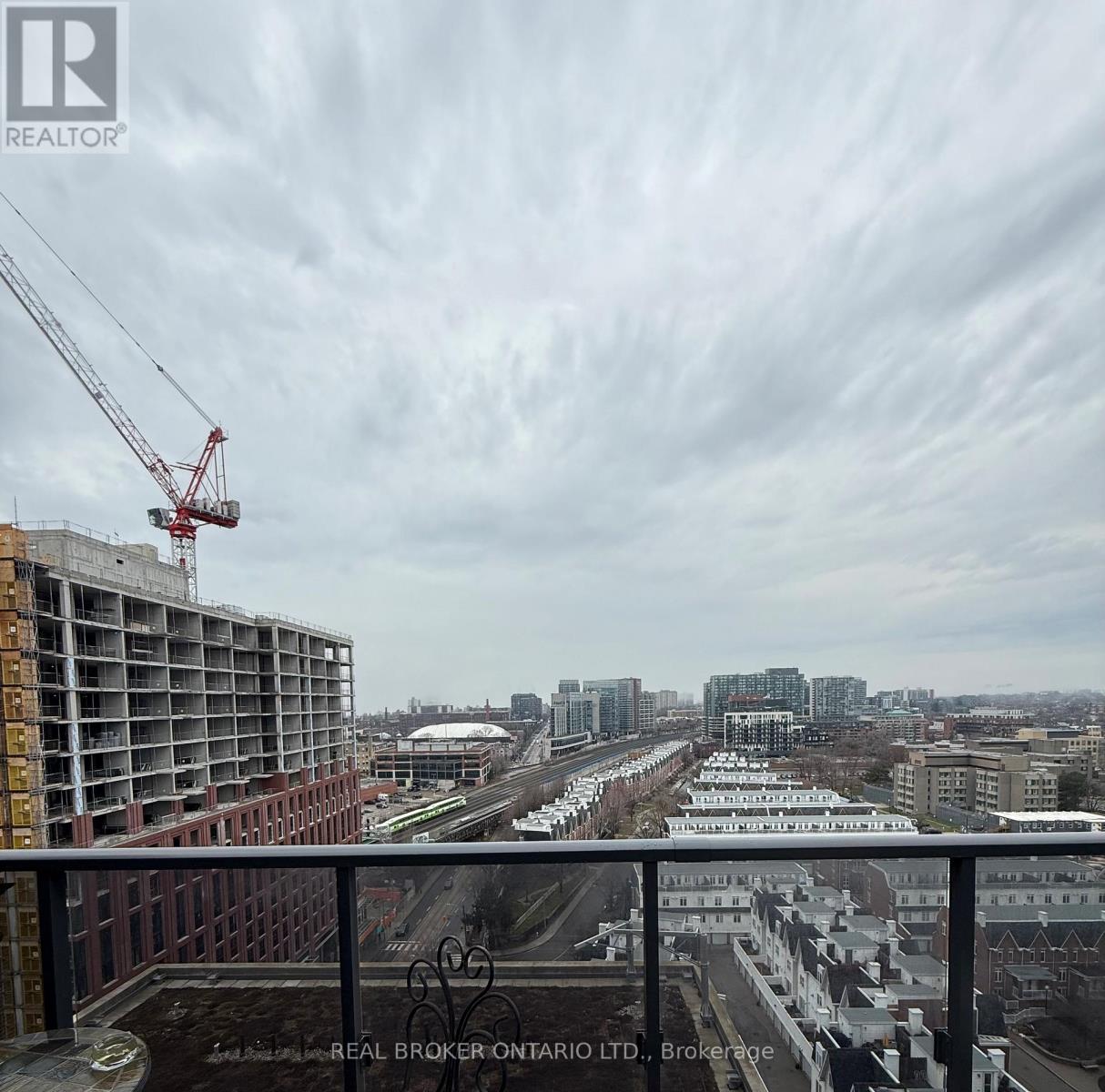 Ph 25 - 1030 King Street W, Toronto, Ontario  M6K 0B4 - Photo 18 - C13025246