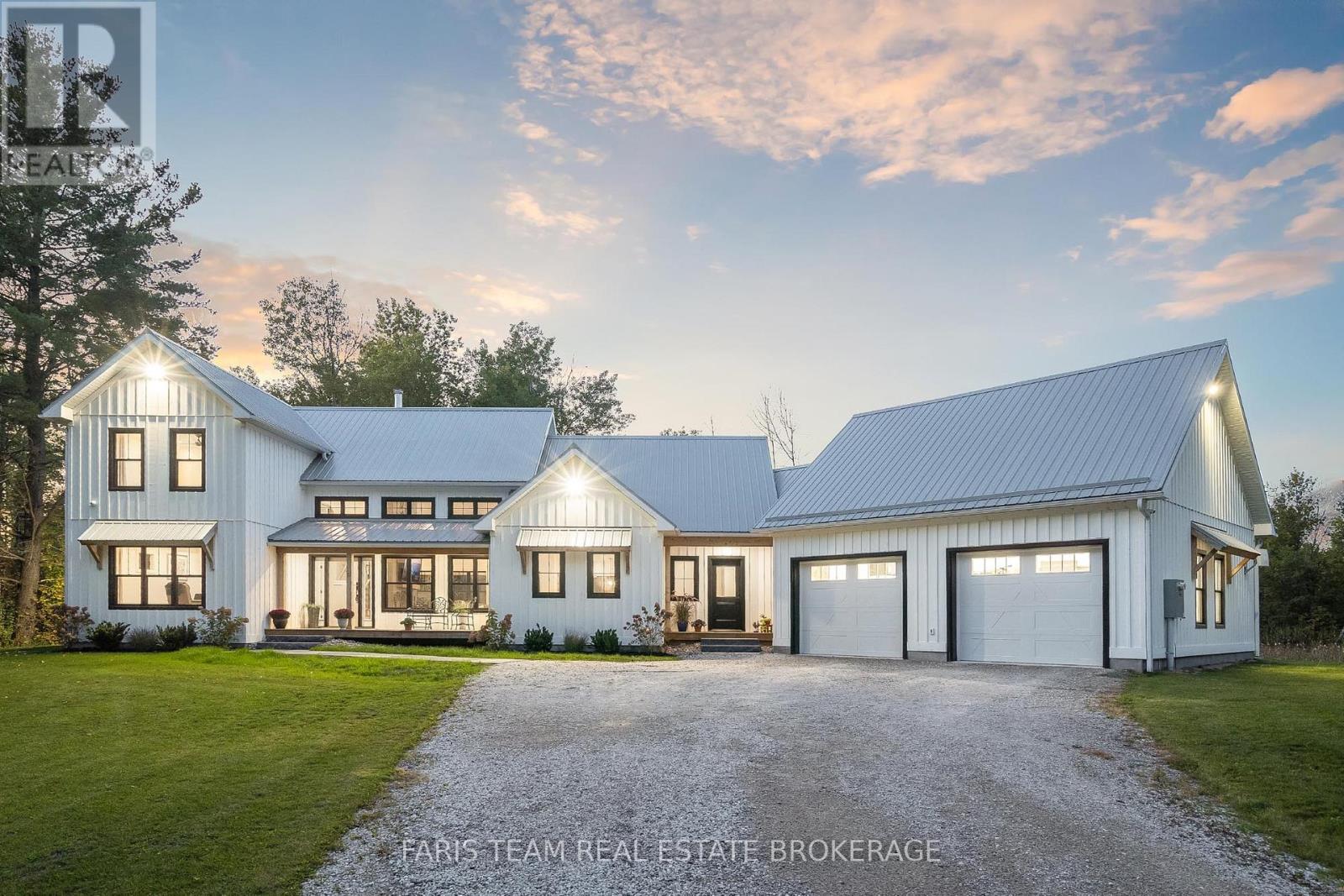 190 TOLL ROAD, King, Ontario