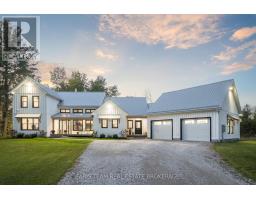 190 TOLL ROAD, King, Ontario