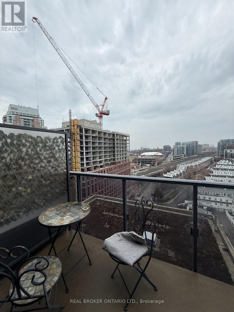 Ph 25 - 1030 King Street W, Toronto, Ontario  M6K 0B4 - Photo 17 - C13025246