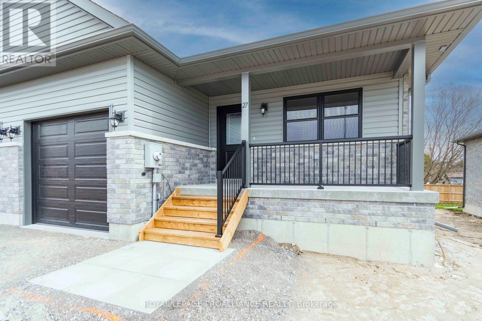 27 Clayton John Avenue, Brighton, Ontario  K0K 1H0 - Photo 1 - X12712482