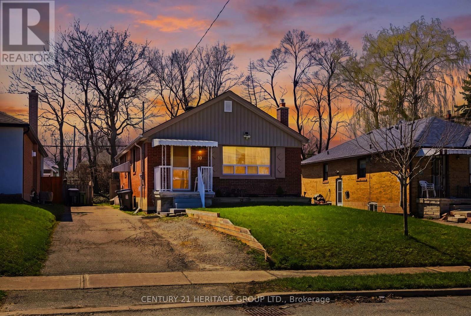 10 GARTHWOOD DRIVE, toronto (kennedy park), Ontario