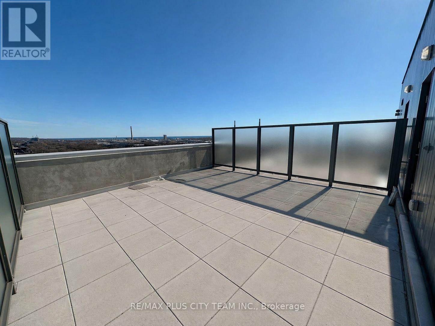 811 - 45 Baseball Place, Toronto, Ontario  M4M 0H1 - Photo 18 - E13026782