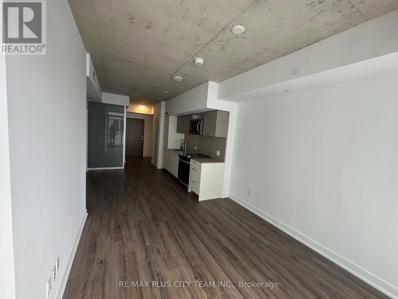 811 - 45 Baseball Place, Toronto, Ontario  M4M 0H1 - Photo 4 - E13026782