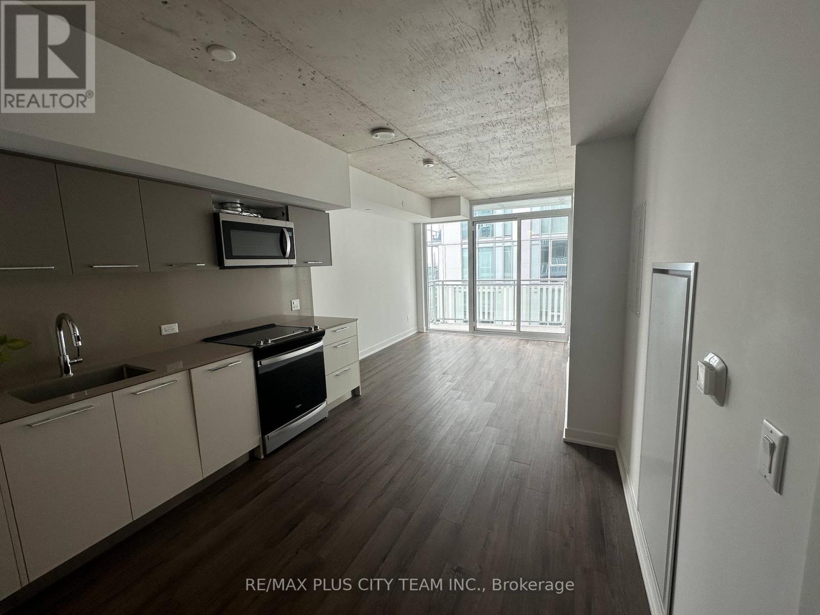 811 - 45 Baseball Place, Toronto, Ontario  M4M 0H1 - Photo 5 - E13026782